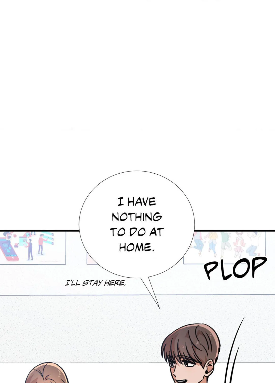 Read Walk With You chapter 39 image 6 on Lezhin