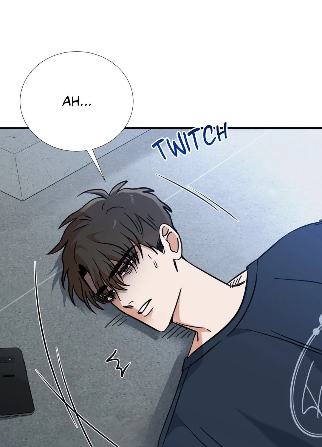 Read Walk With You chapter 39 image 78 on Lezhin
