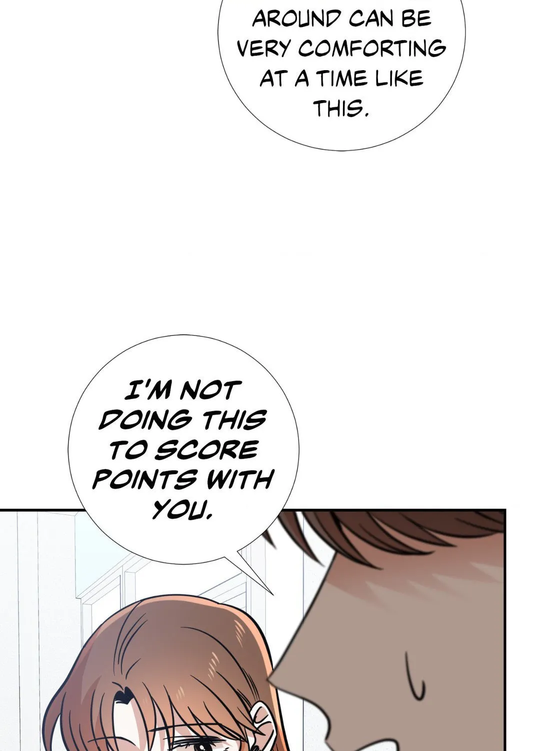 Read Walk With You chapter 39 image 8 on Lezhin