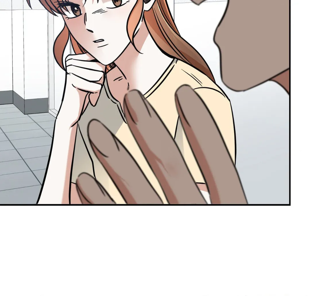 Read Walk With You chapter 39 image 9 on Lezhin