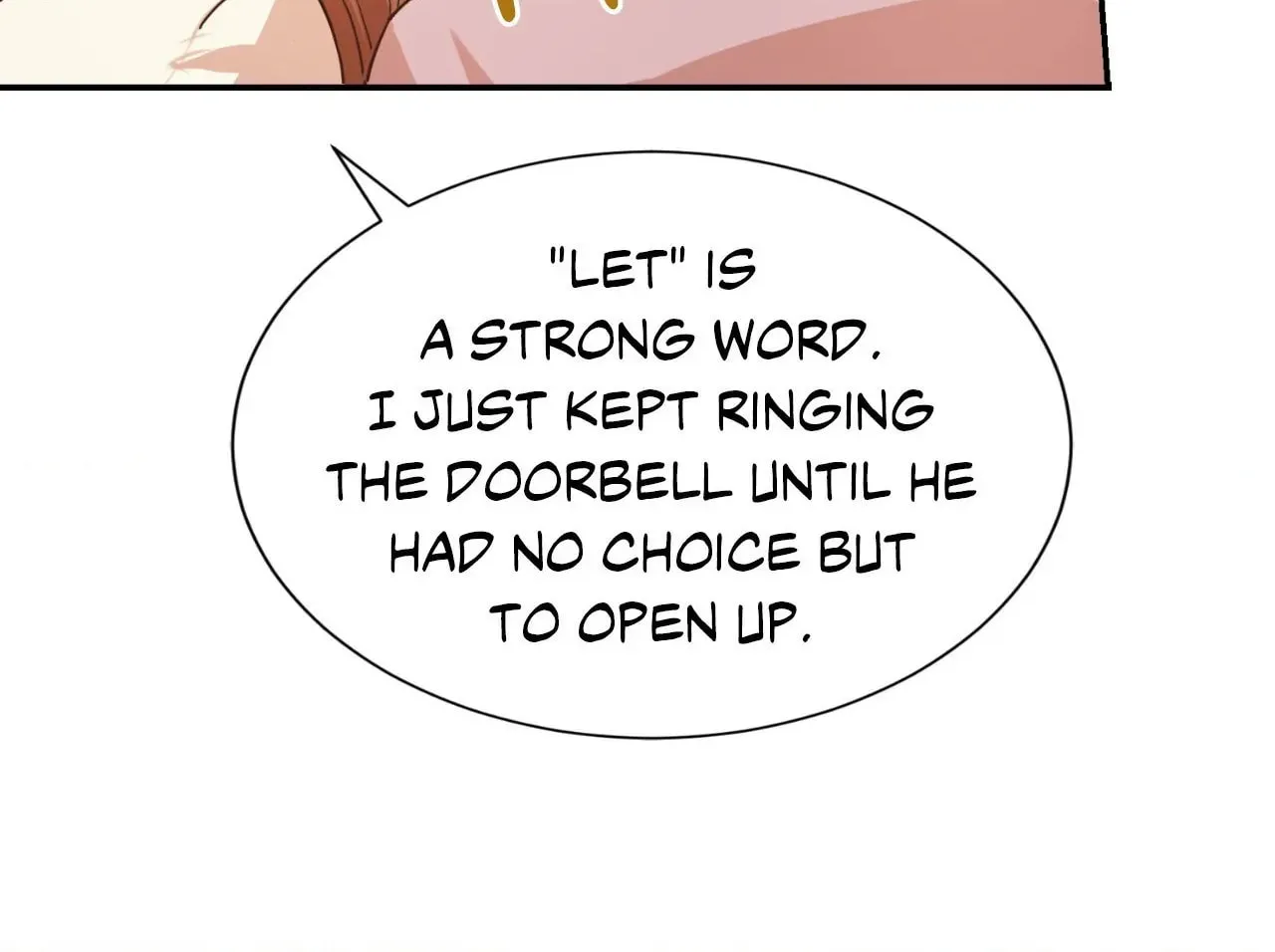Read Walk With You chapter 4 image 10 on Lezhin