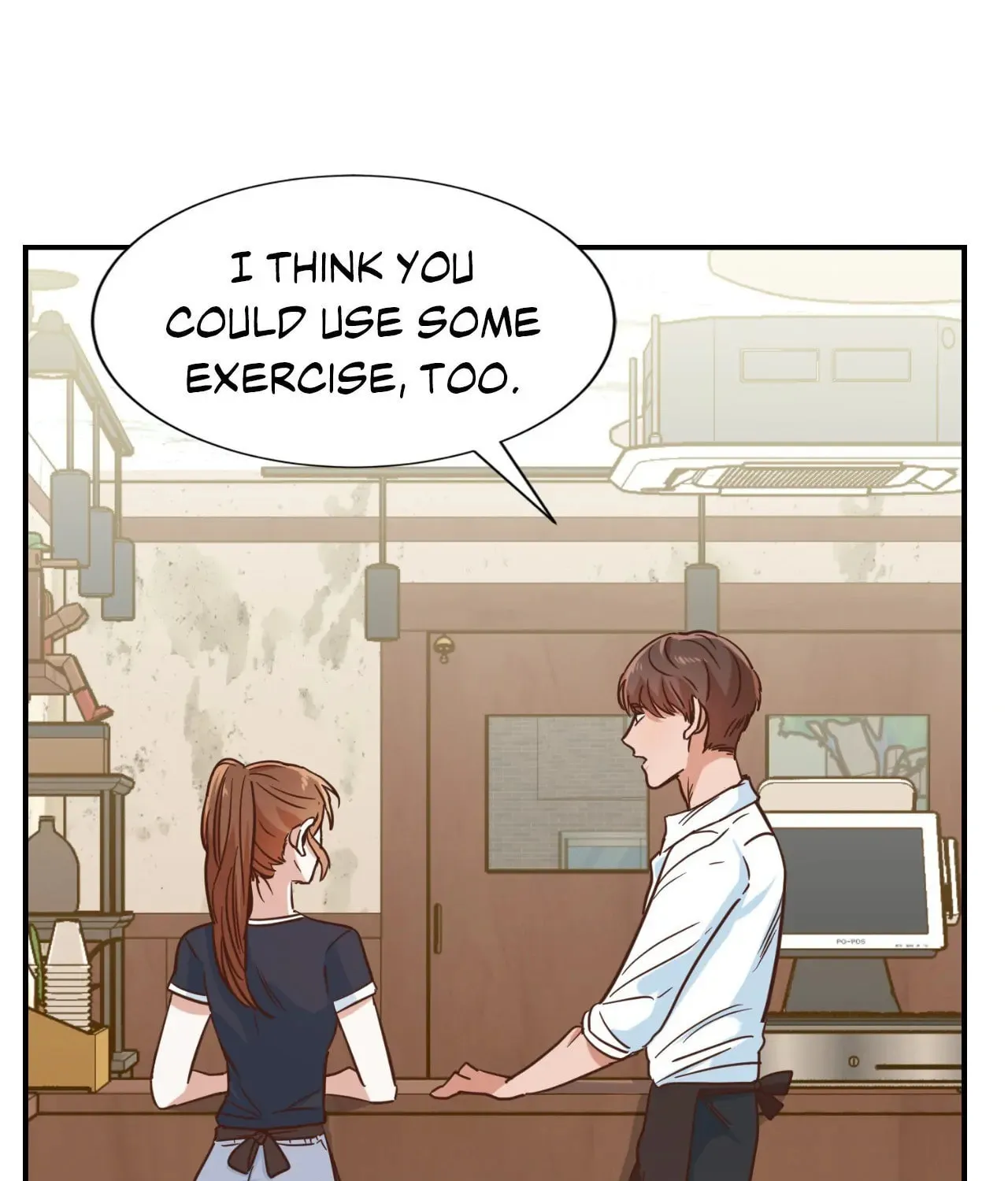 Read Walk With You chapter 4 image 100 on Lezhin