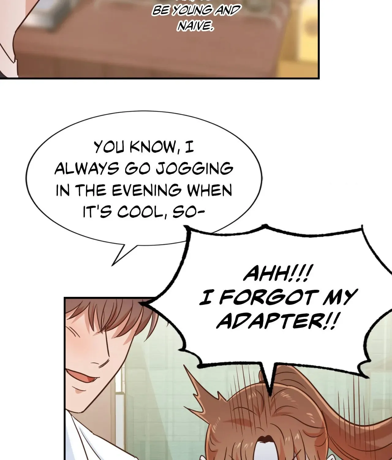 Read Walk With You chapter 4 image 105 on Lezhin