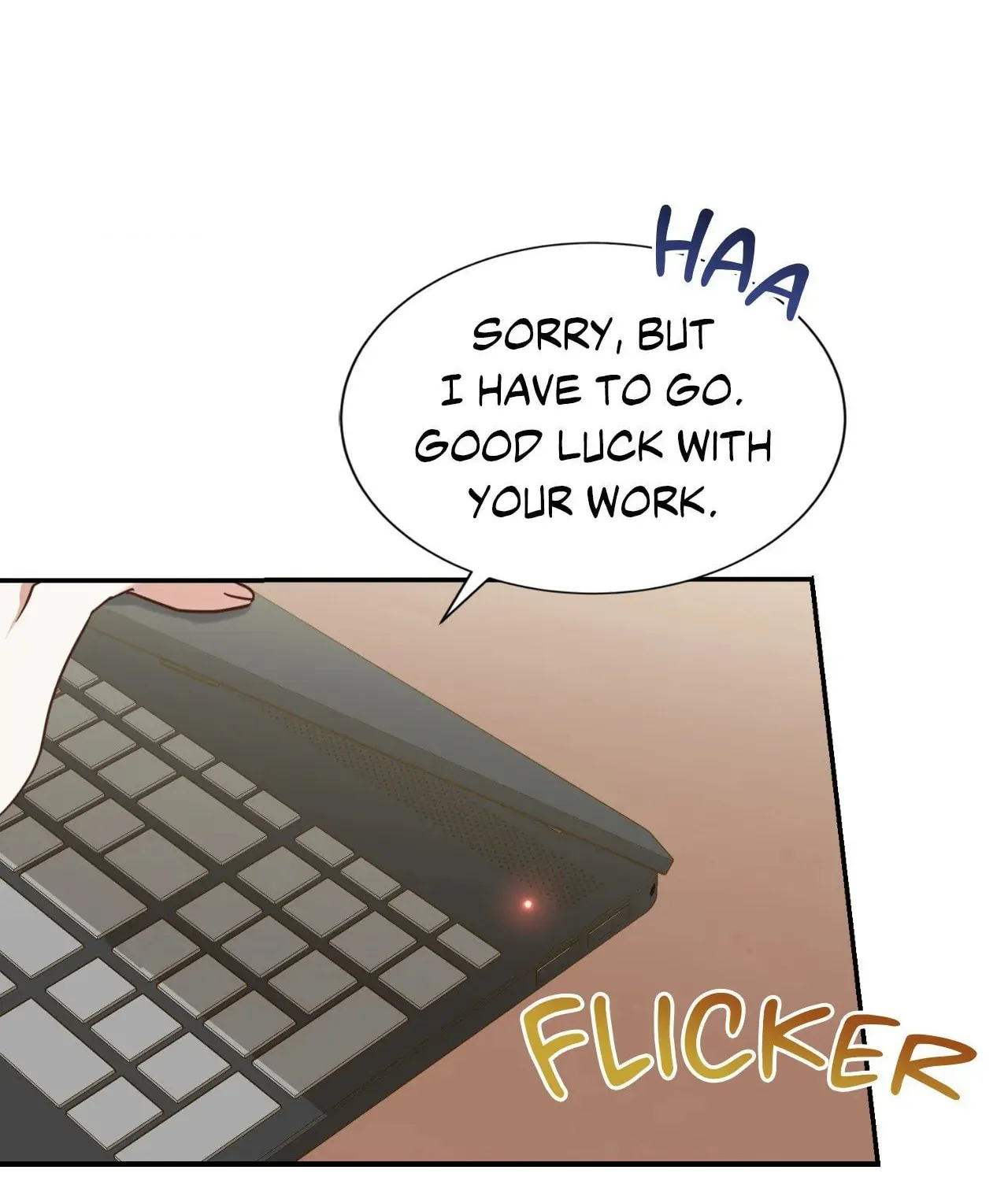 Read Walk With You chapter 4 image 107 on Lezhin