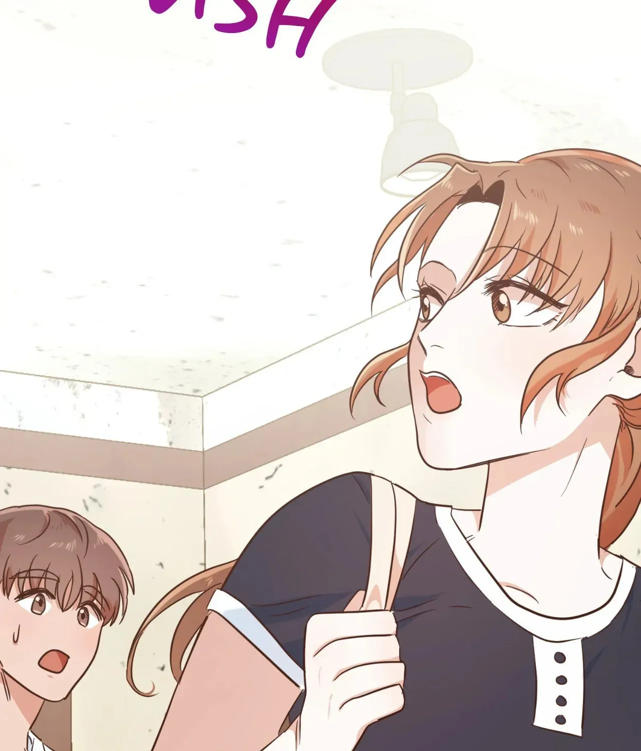 Read Walk With You chapter 4 image 109 on Lezhin