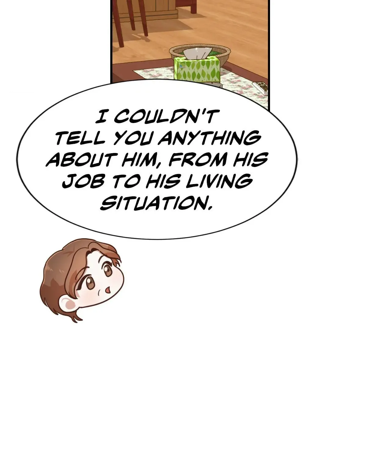 Read Walk With You chapter 4 image 12 on Lezhin