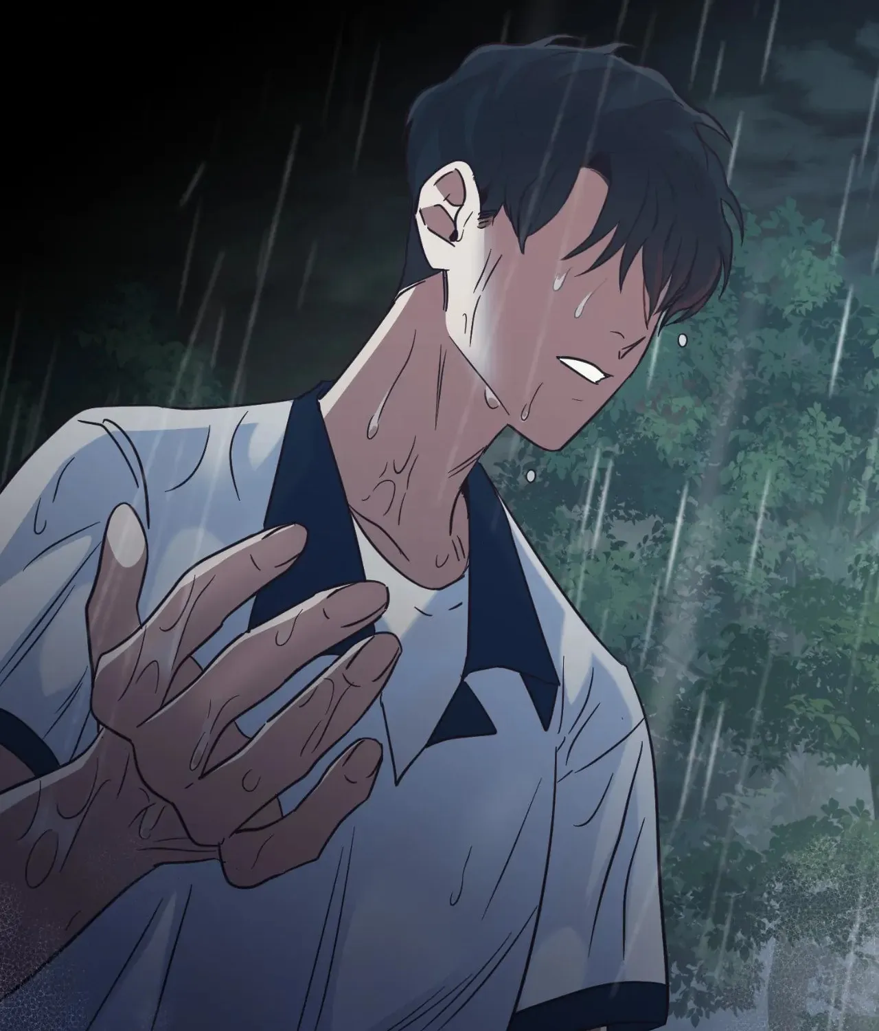 Read Walk With You chapter 4 image 122 on Lezhin
