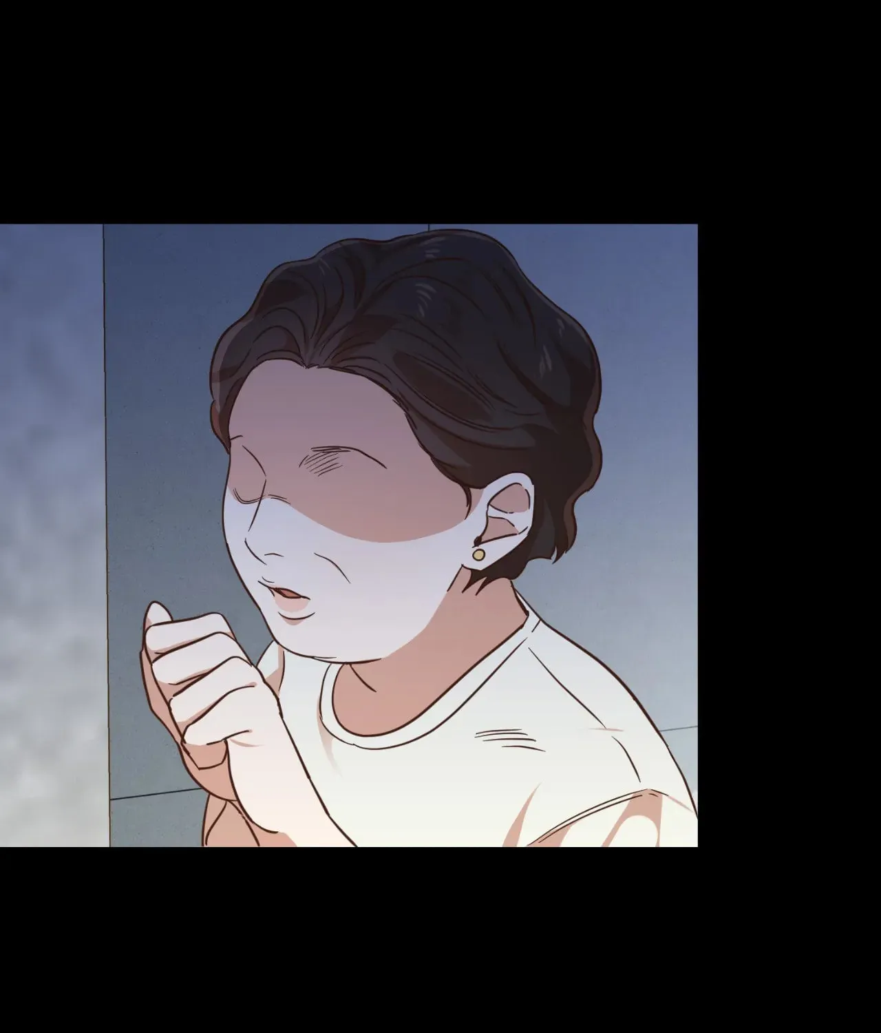 Read Walk With You chapter 4 image 17 on Lezhin