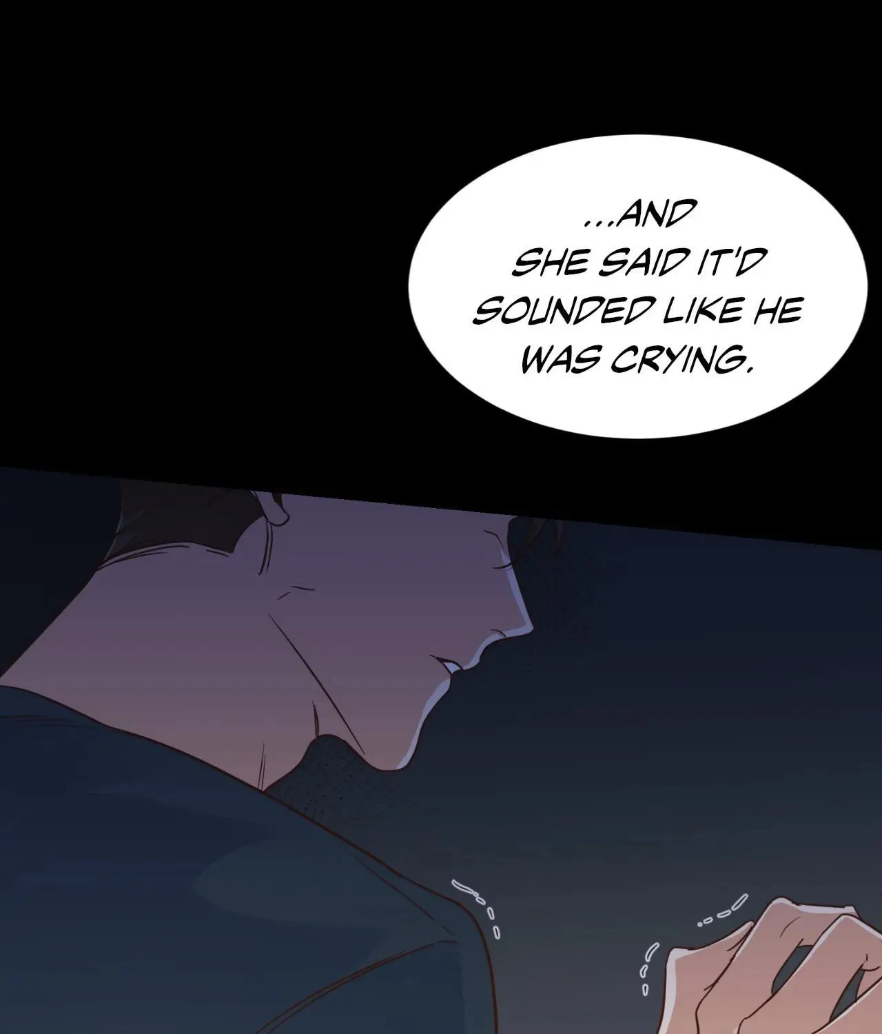 Read Walk With You chapter 4 image 18 on Lezhin