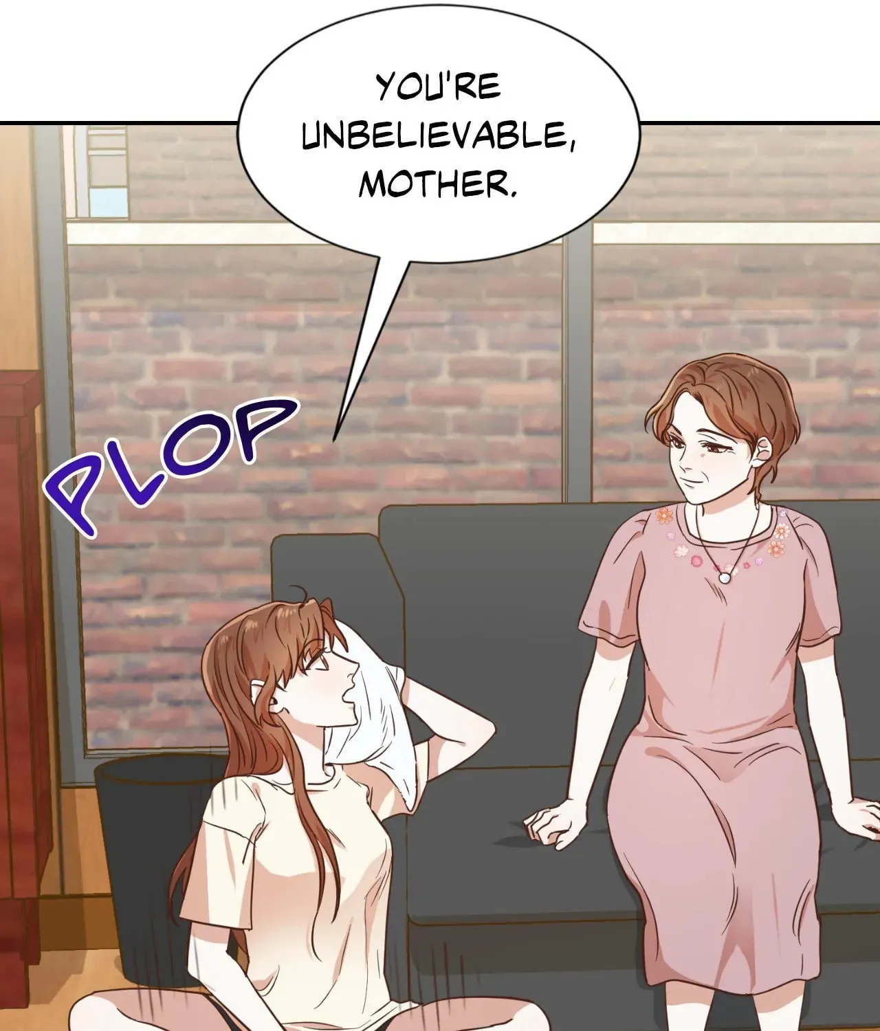 Read Walk With You chapter 4 image 2 on Lezhin