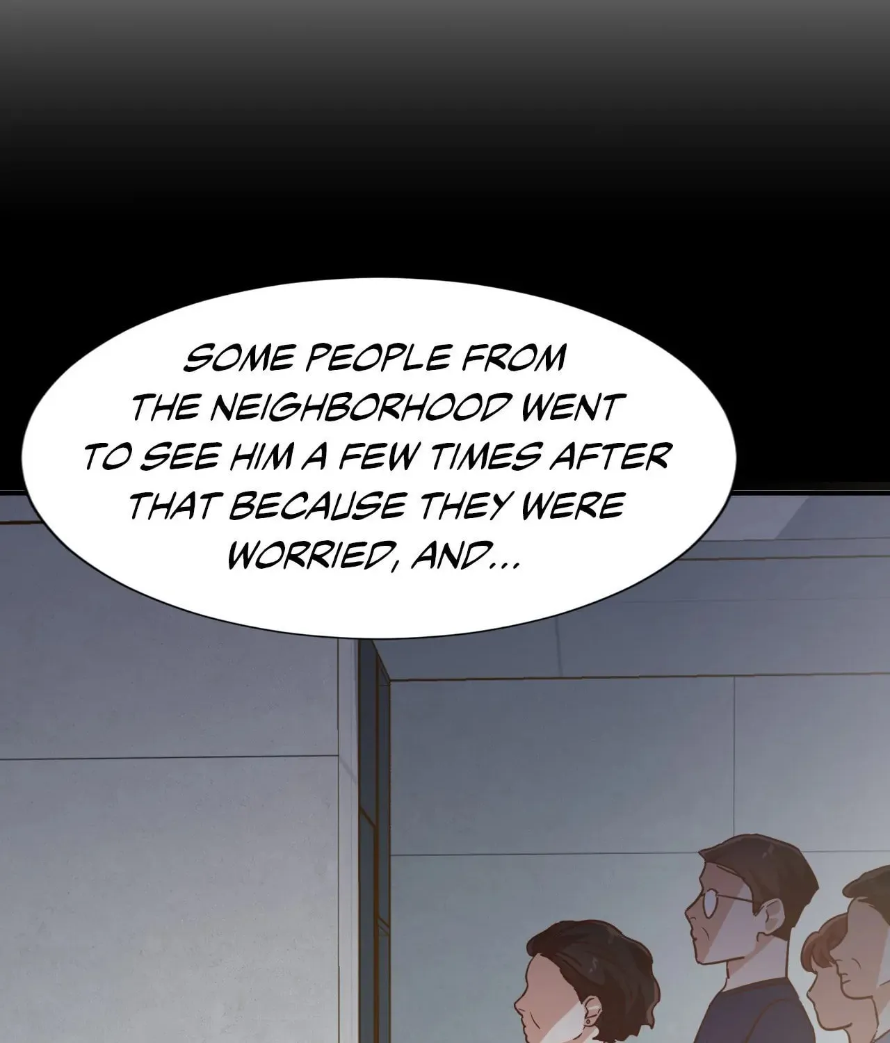 Read Walk With You chapter 4 image 22 on Lezhin