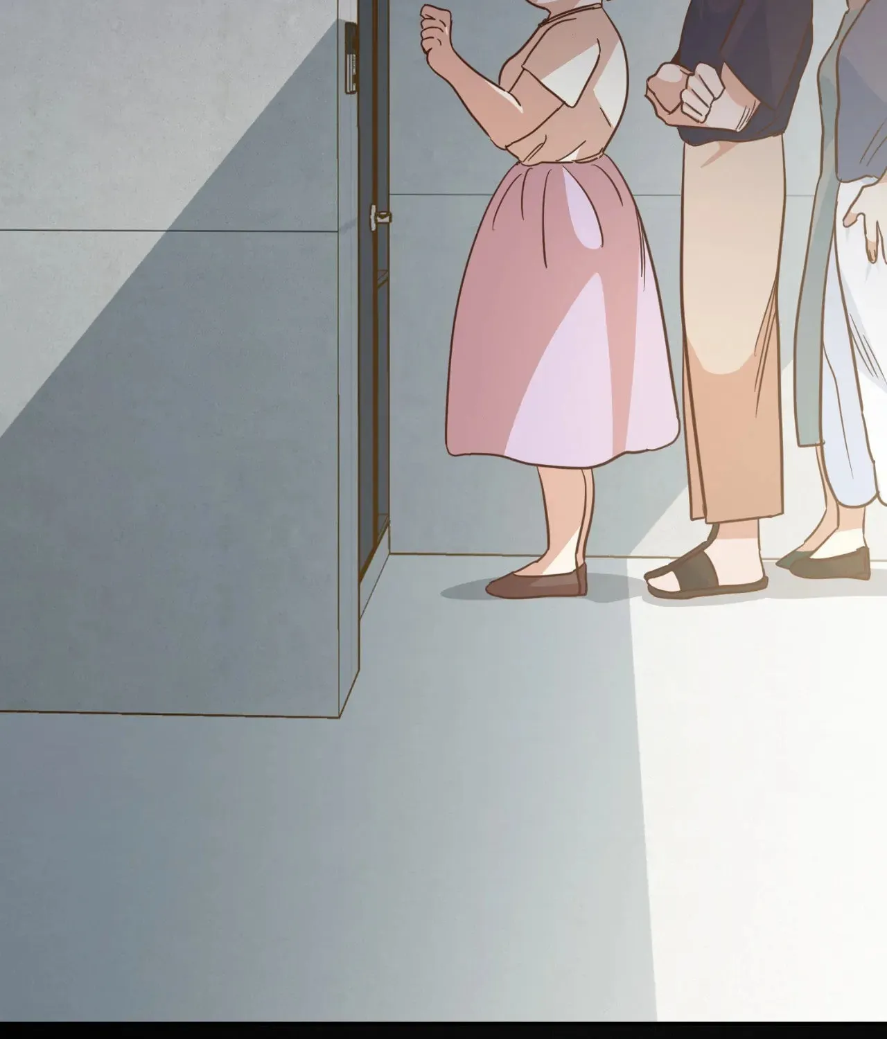 Read Walk With You chapter 4 image 23 on Lezhin