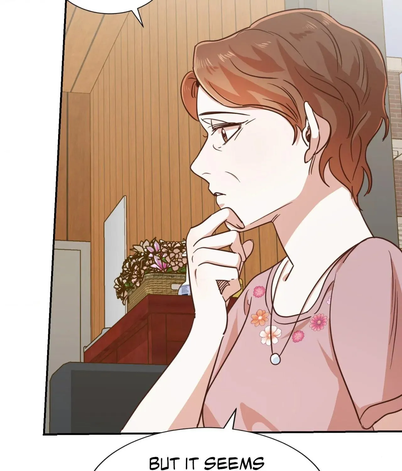 Read Walk With You chapter 4 image 30 on Lezhin
