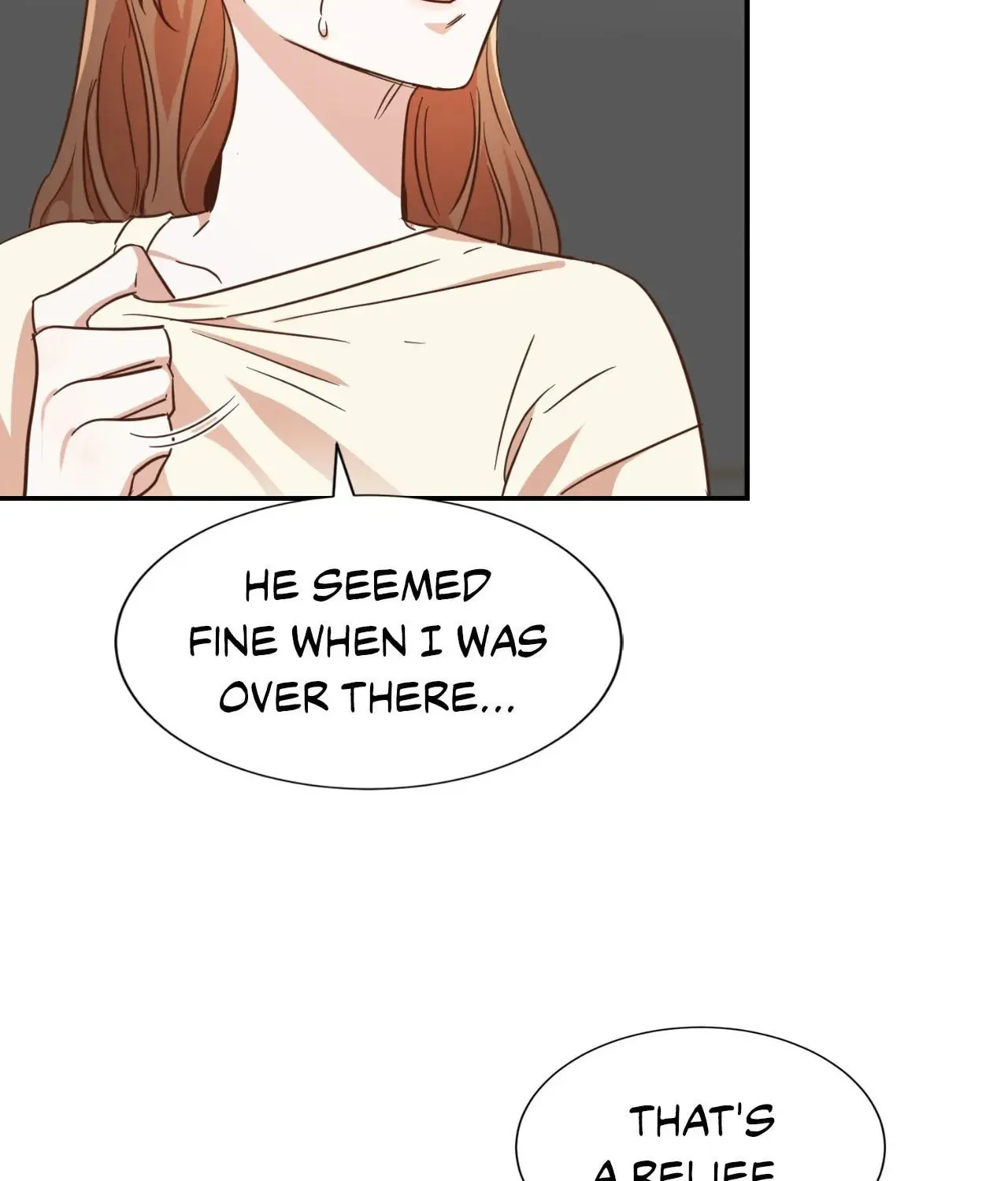 Read Walk With You chapter 4 image 33 on Lezhin