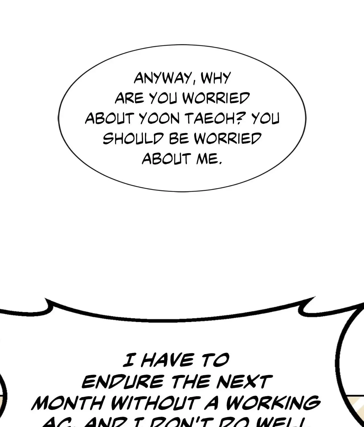 Read Walk With You chapter 4 image 35 on Lezhin