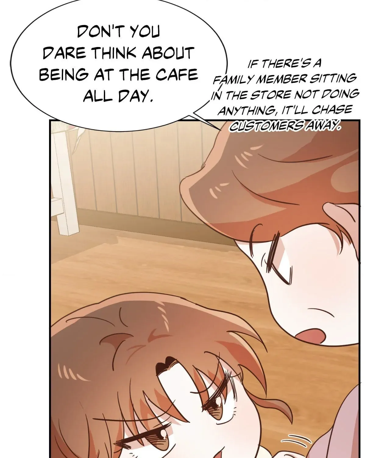 Read Walk With You chapter 4 image 38 on Lezhin