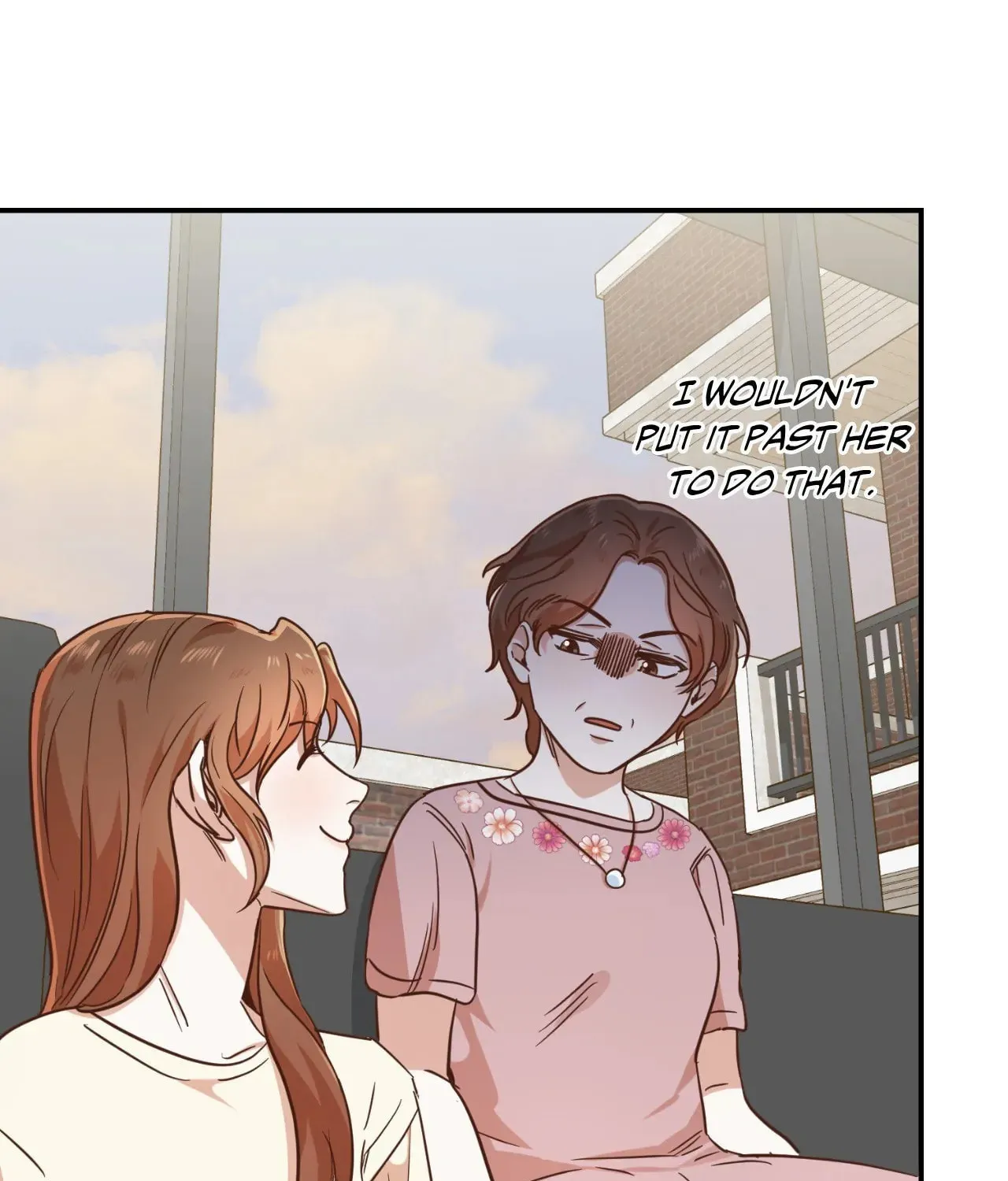 Read Walk With You chapter 4 image 43 on Lezhin