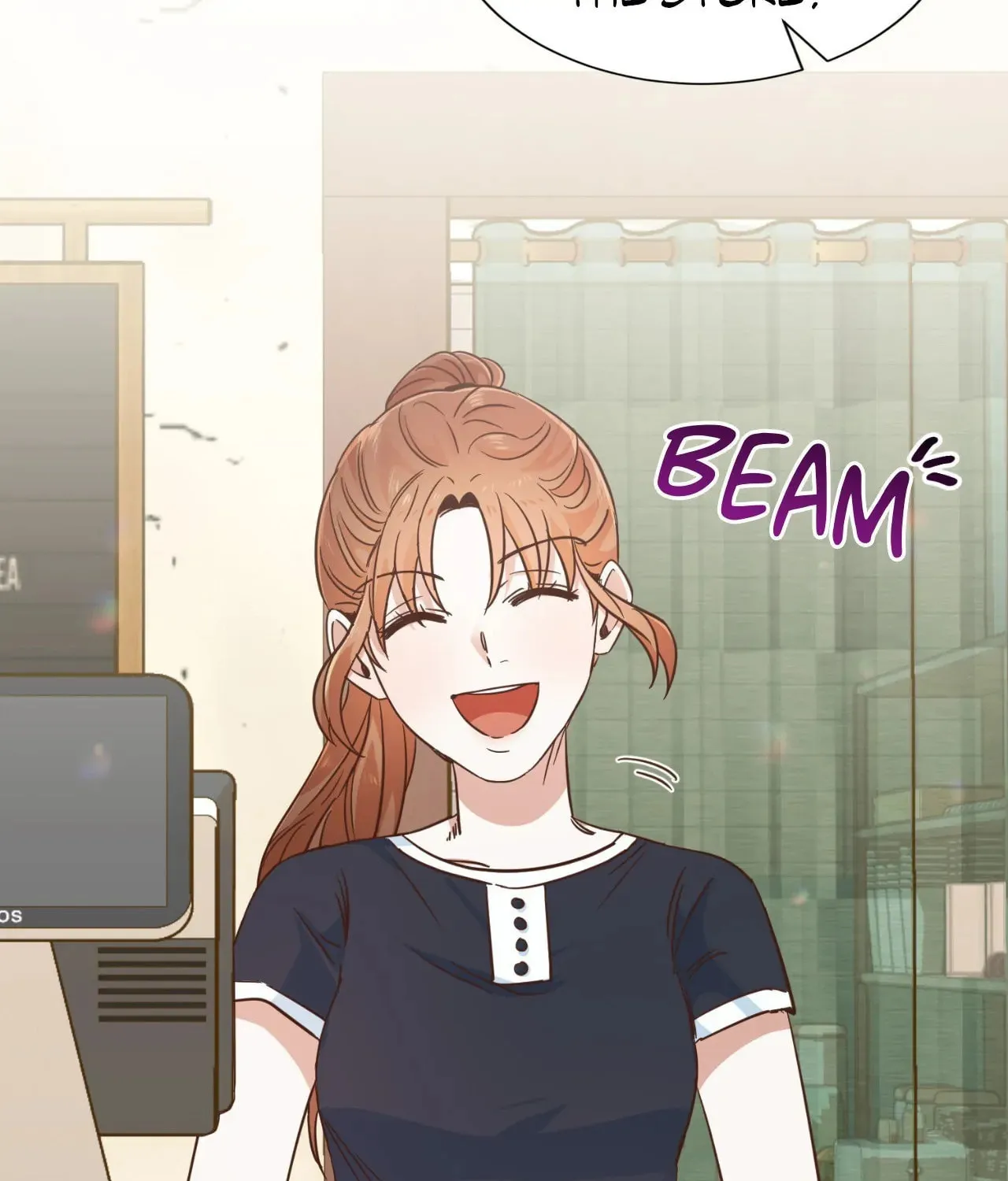 Read Walk With You chapter 4 image 49 on Lezhin