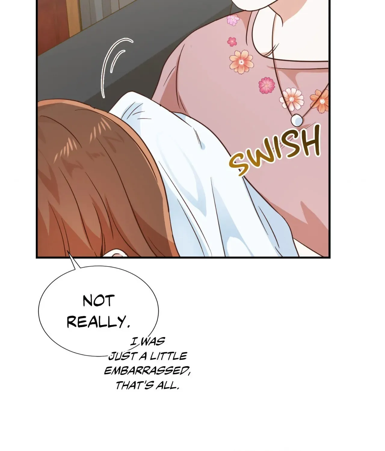Read Walk With You chapter 4 image 5 on Lezhin