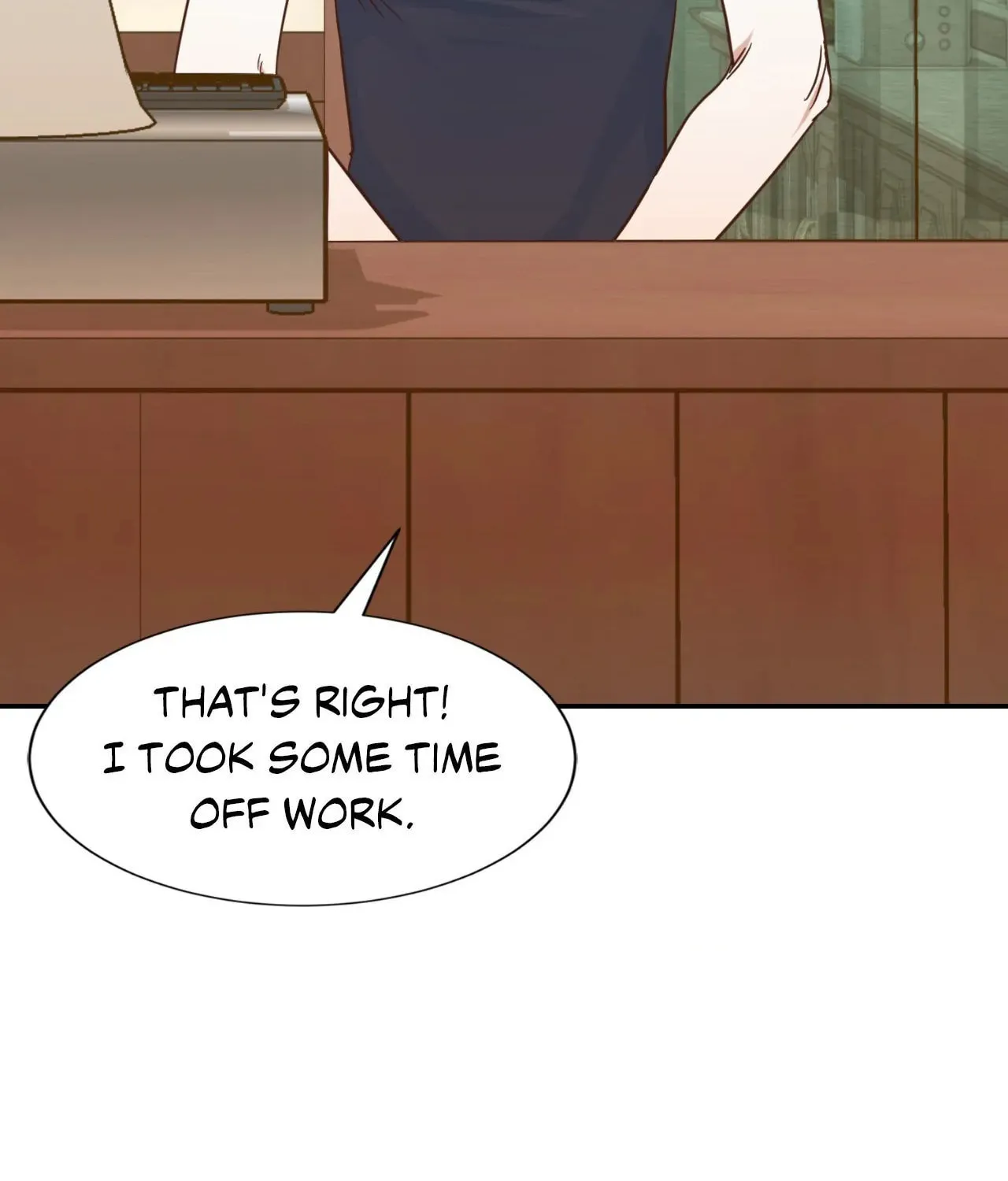 Read Walk With You chapter 4 image 50 on Lezhin