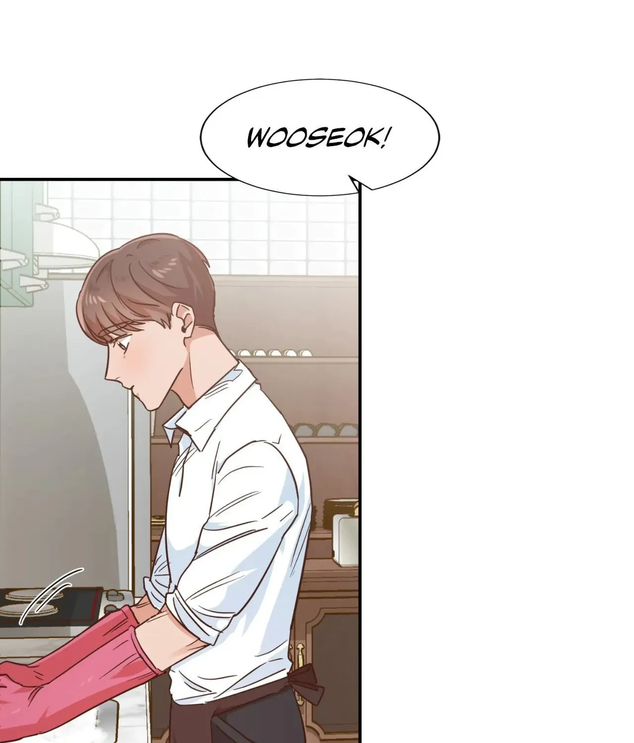 Read Walk With You chapter 4 image 56 on Lezhin