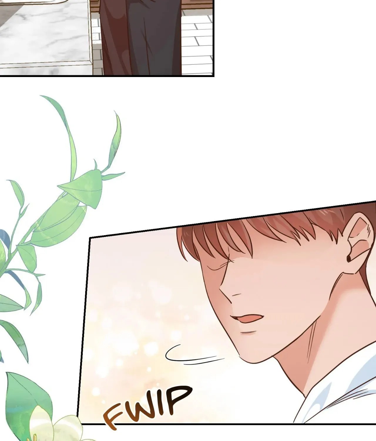 Read Walk With You chapter 4 image 57 on Lezhin
