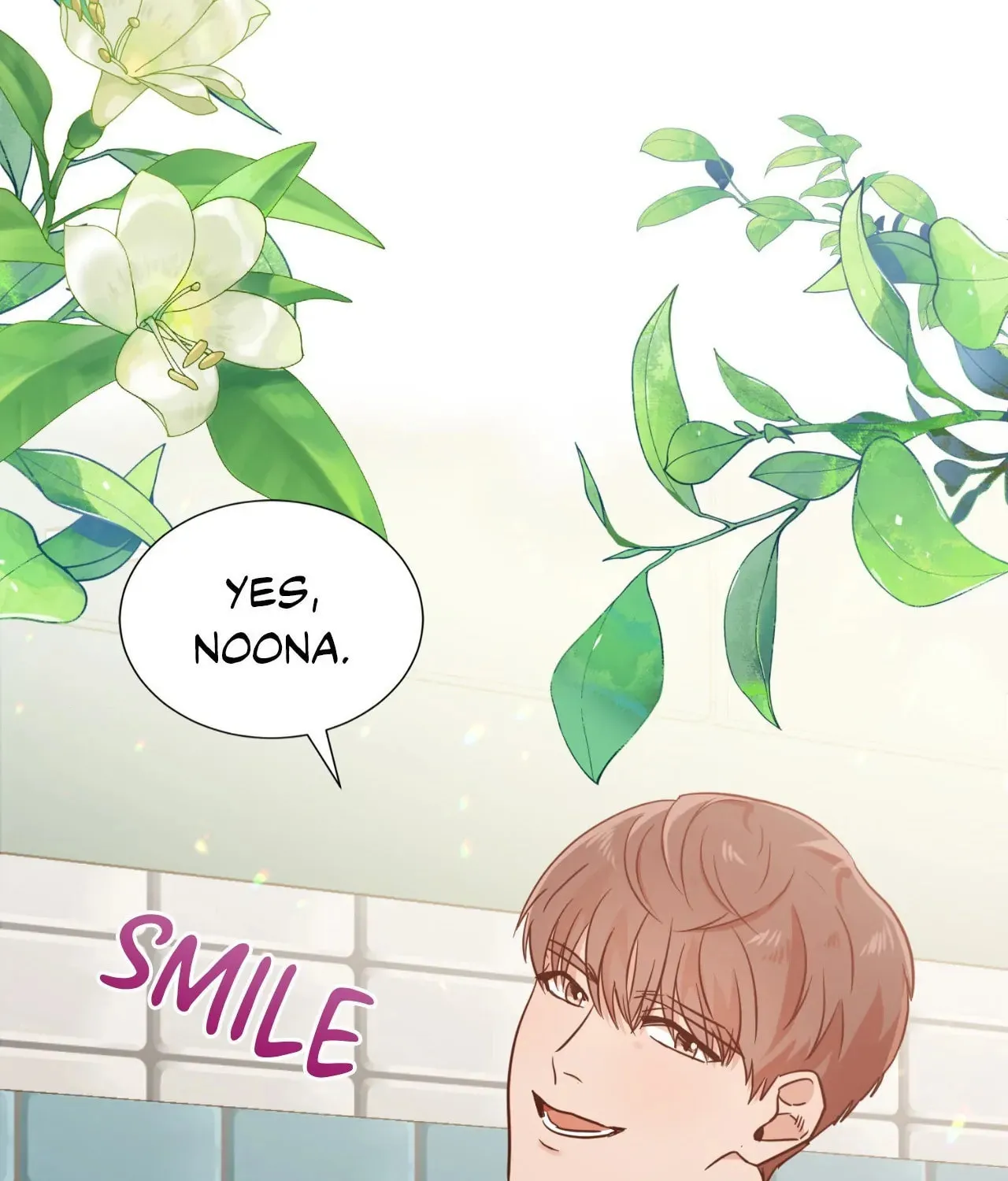 Read Walk With You chapter 4 image 58 on Lezhin