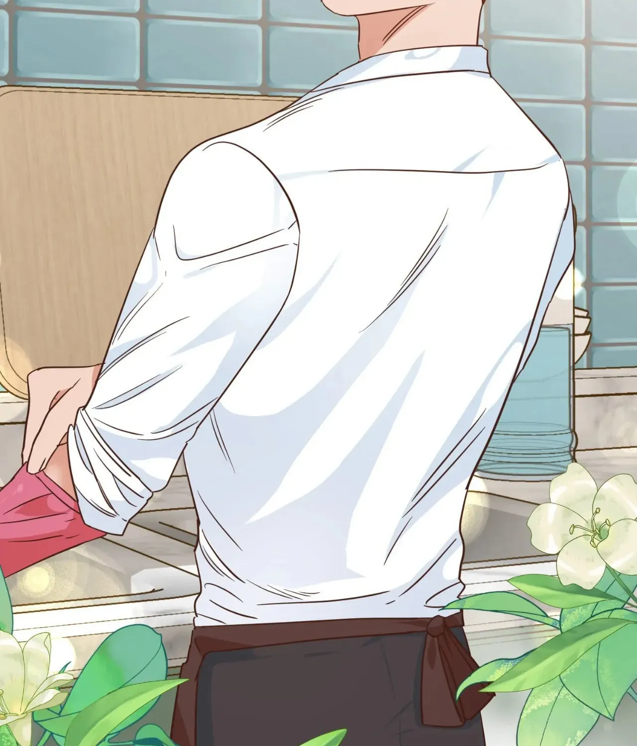 Read Walk With You chapter 4 image 59 on Lezhin