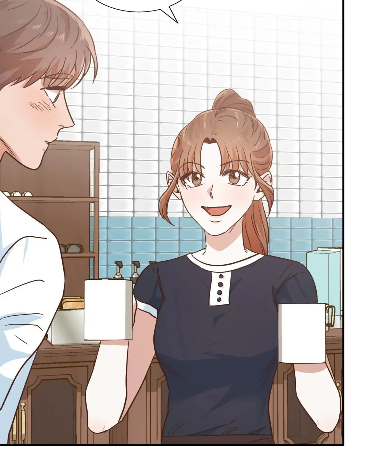 Read Walk With You chapter 4 image 61 on Lezhin
