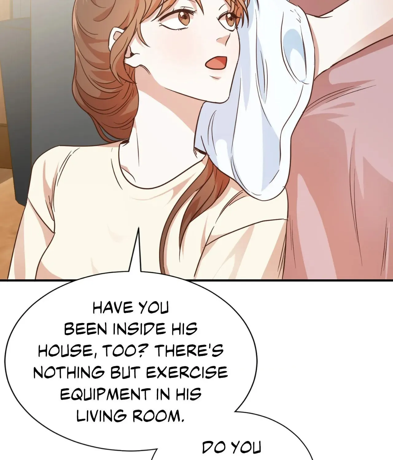 Read Walk With You chapter 4 image 7 on Lezhin