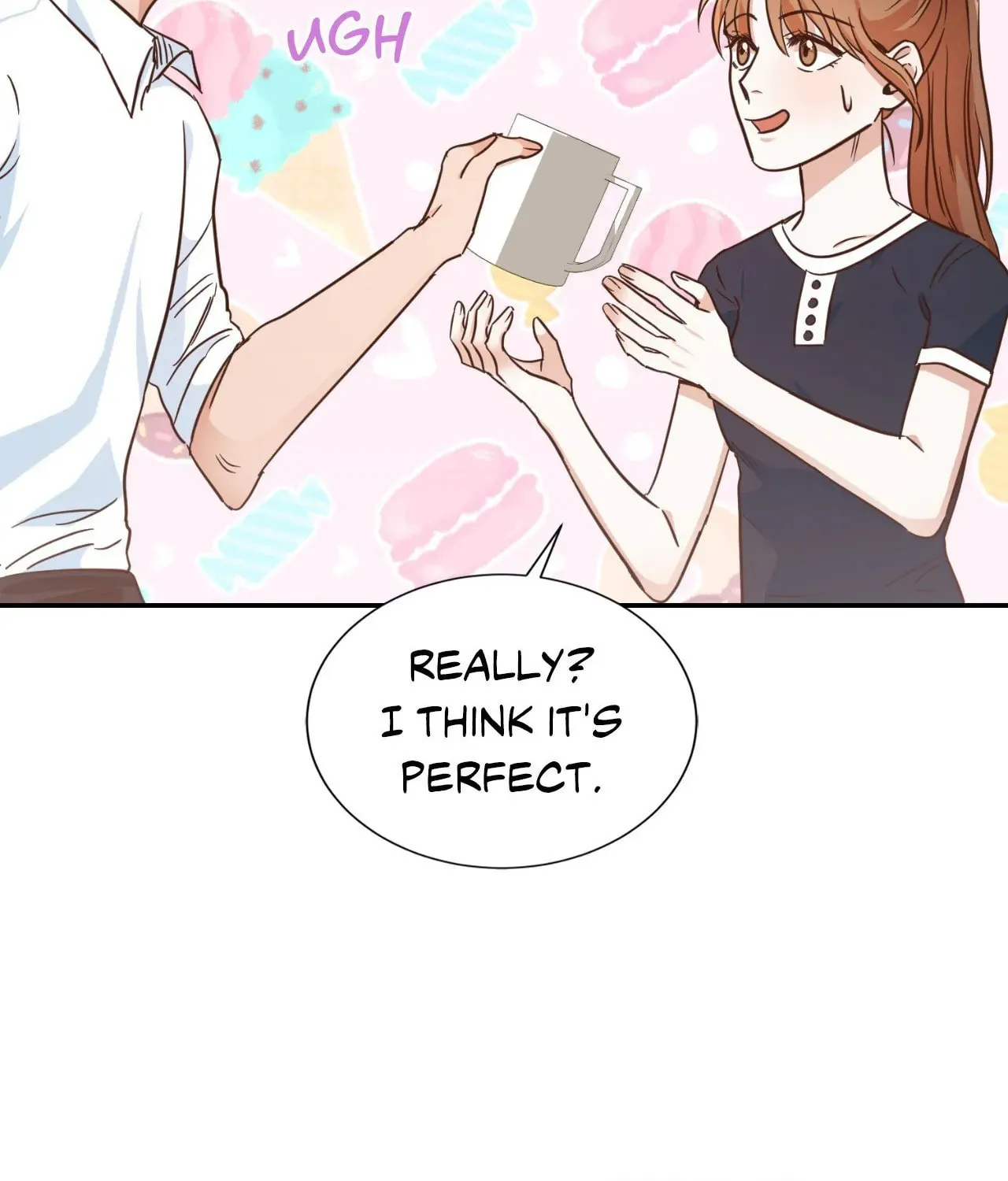Read Walk With You chapter 4 image 73 on Lezhin