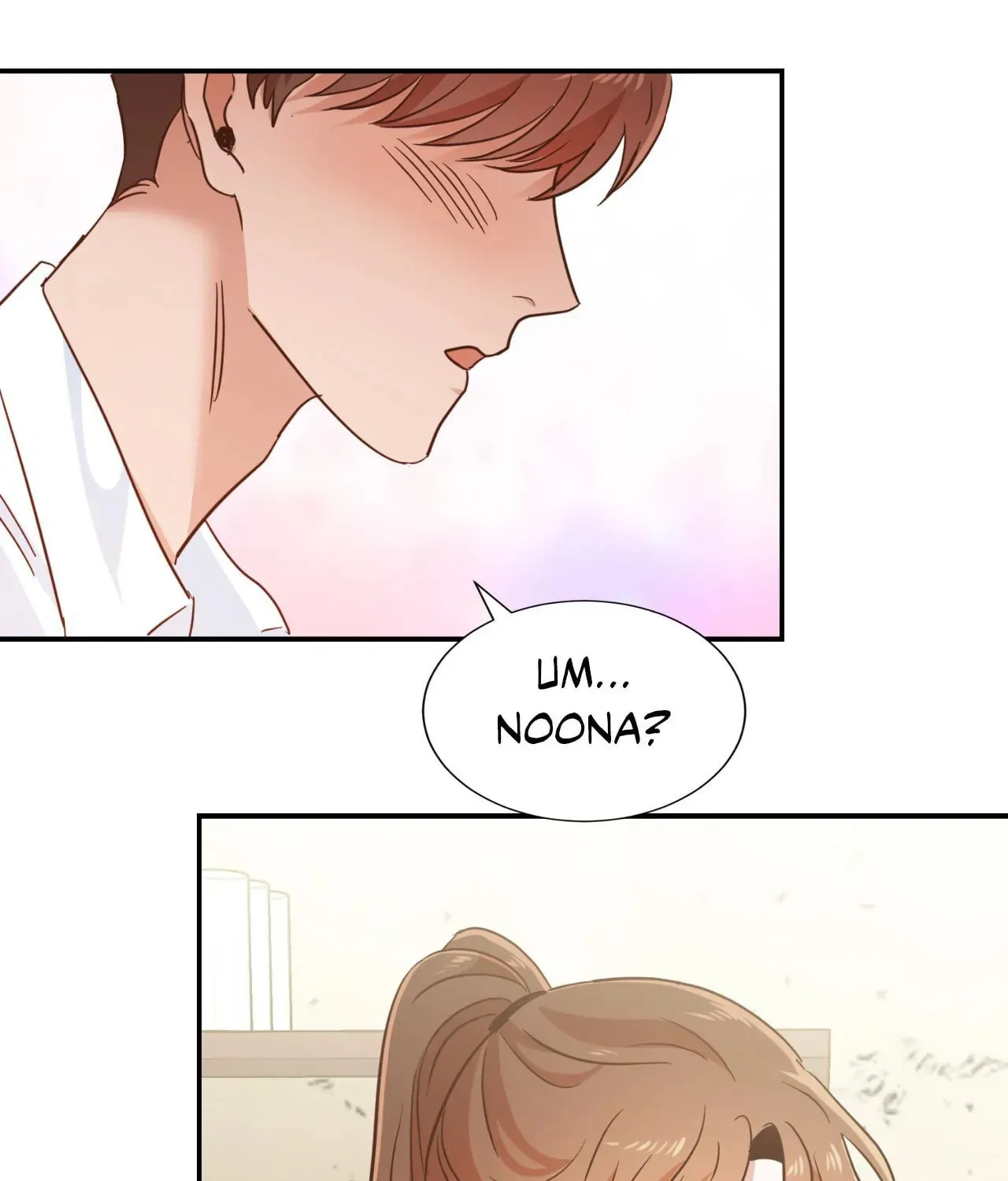 Read Walk With You chapter 4 image 79 on Lezhin