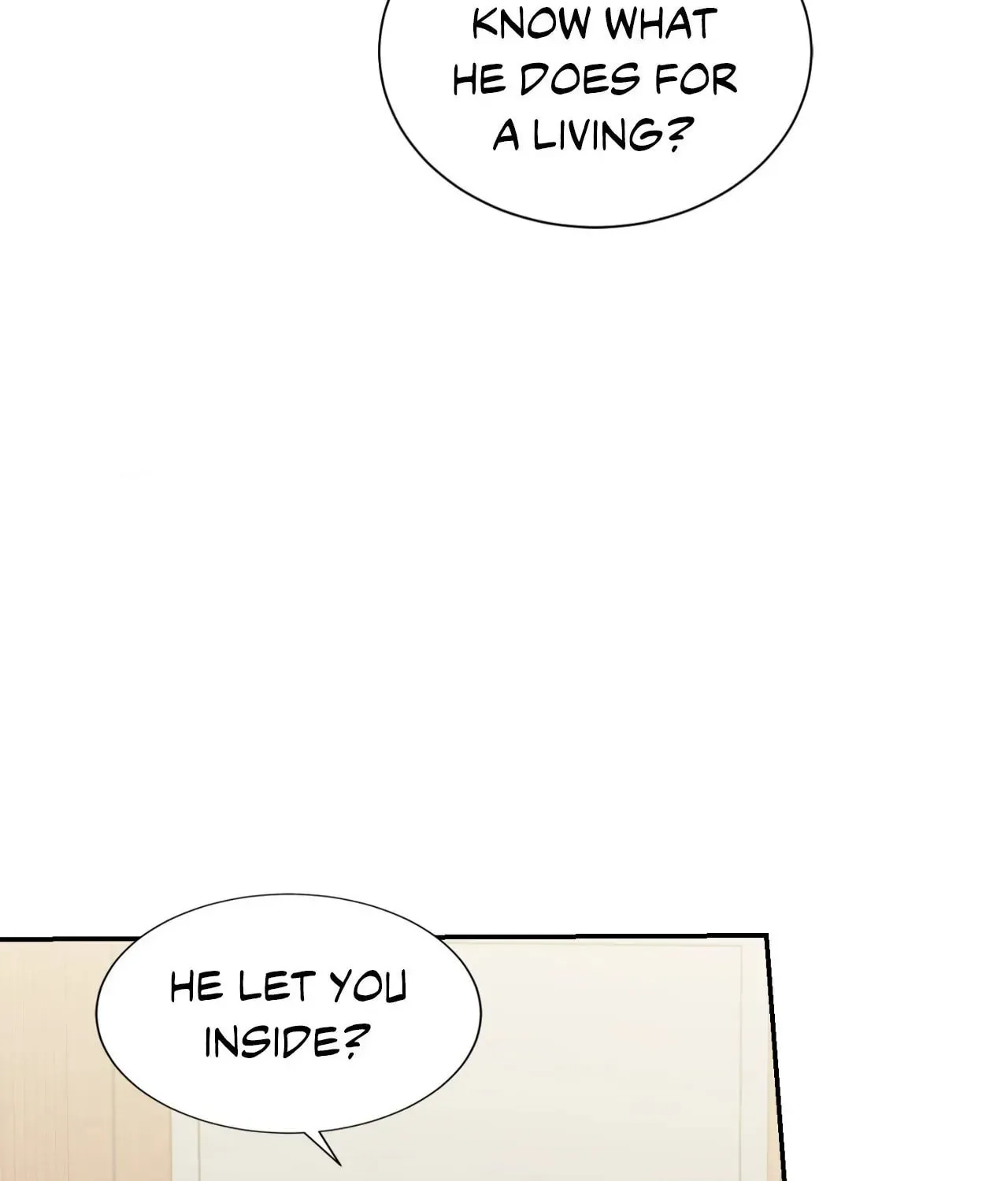 Read Walk With You chapter 4 image 8 on Lezhin
