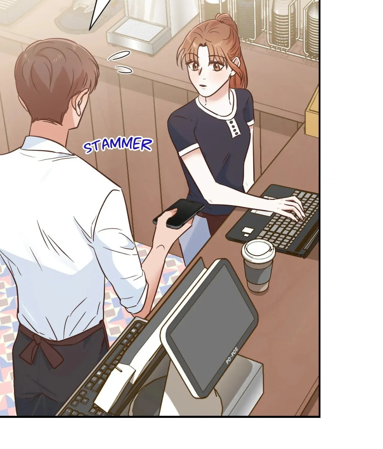 Read Walk With You chapter 4 image 85 on Lezhin