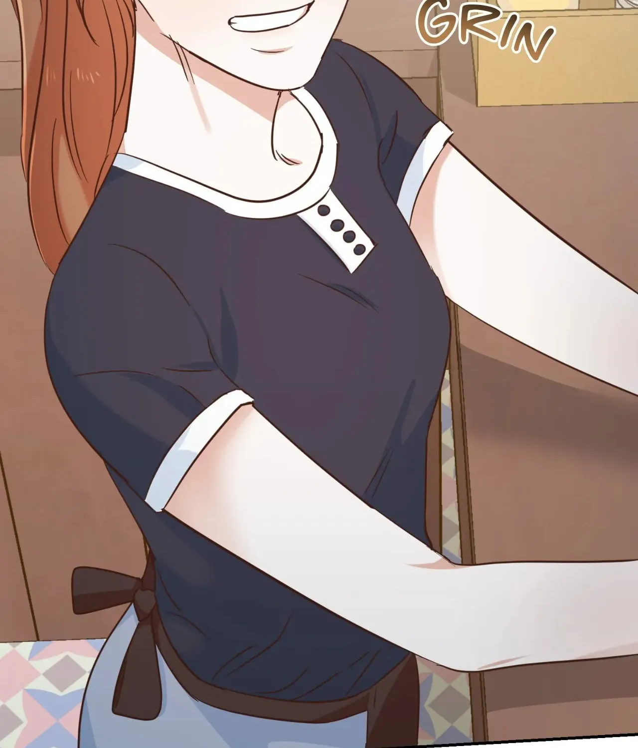 Read Walk With You chapter 4 image 87 on Lezhin