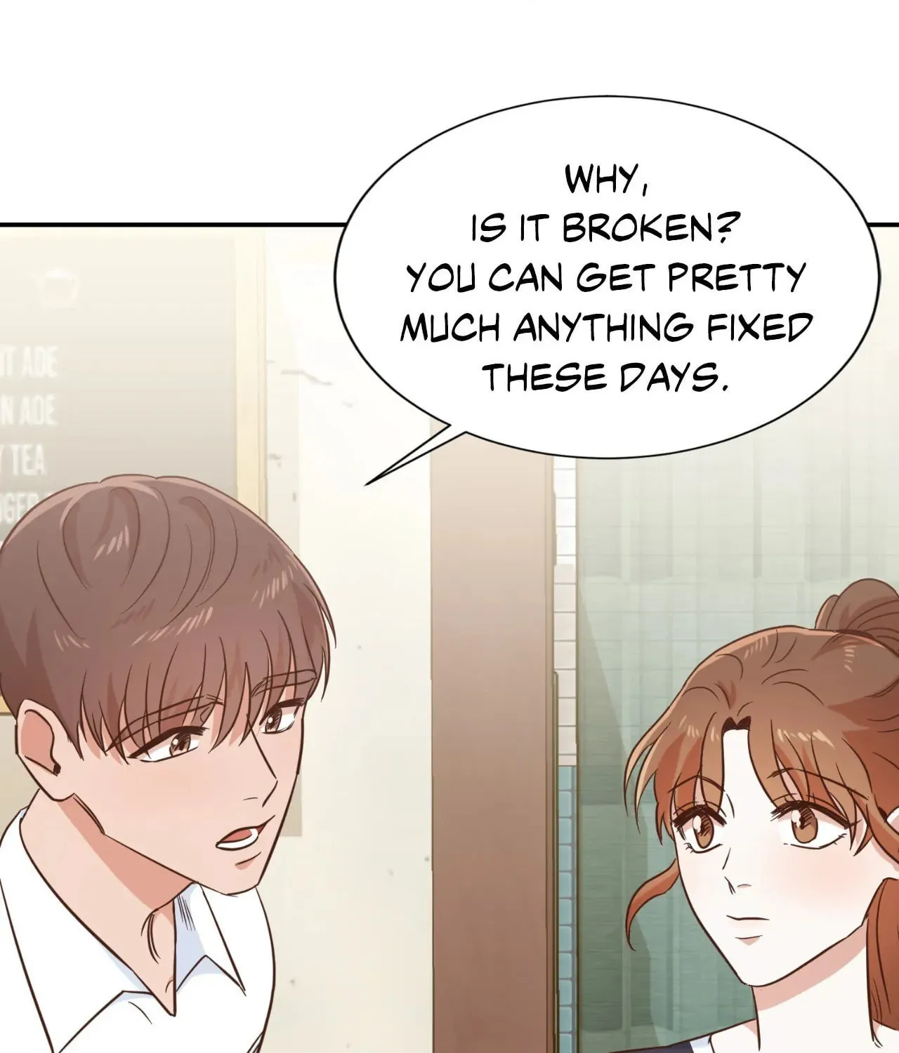 Read Walk With You chapter 4 image 89 on Lezhin