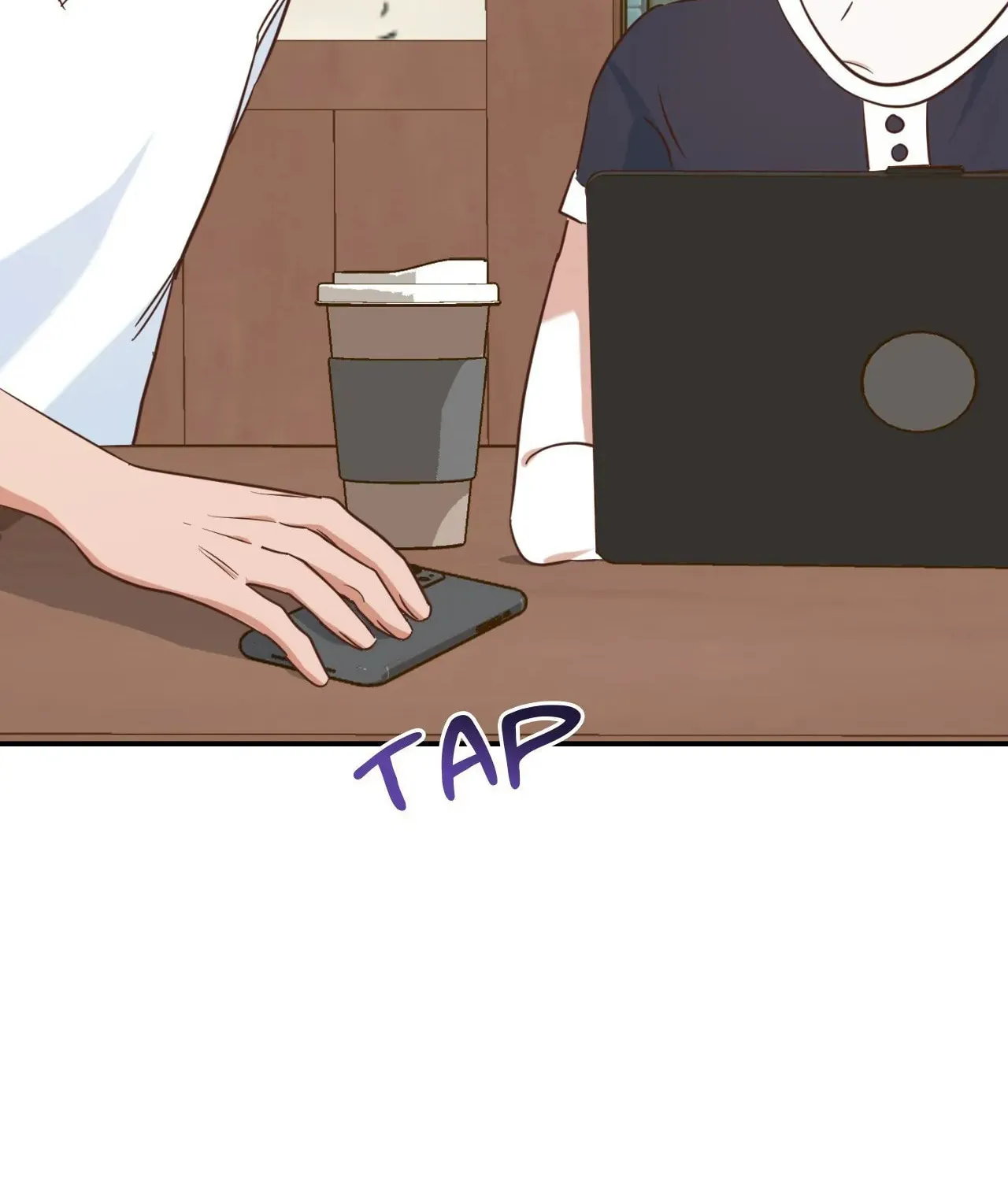 Read Walk With You chapter 4 image 90 on Lezhin