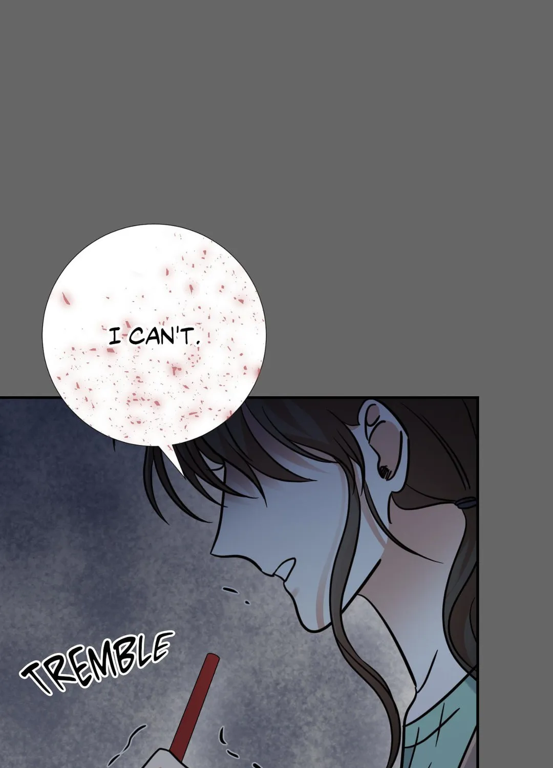 Read Walk With You chapter 40 image 10 on Lezhin