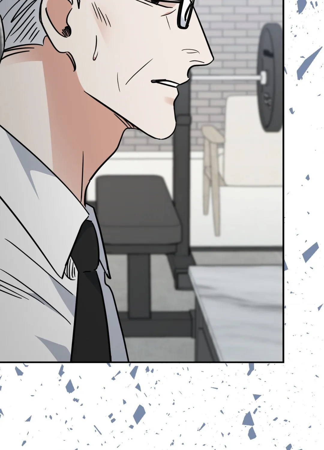 Read Walk With You chapter 40 image 100 on Lezhin
