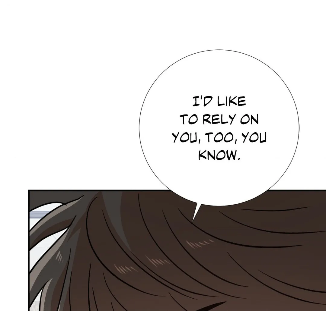 Read Walk With You chapter 40 image 107 on Lezhin