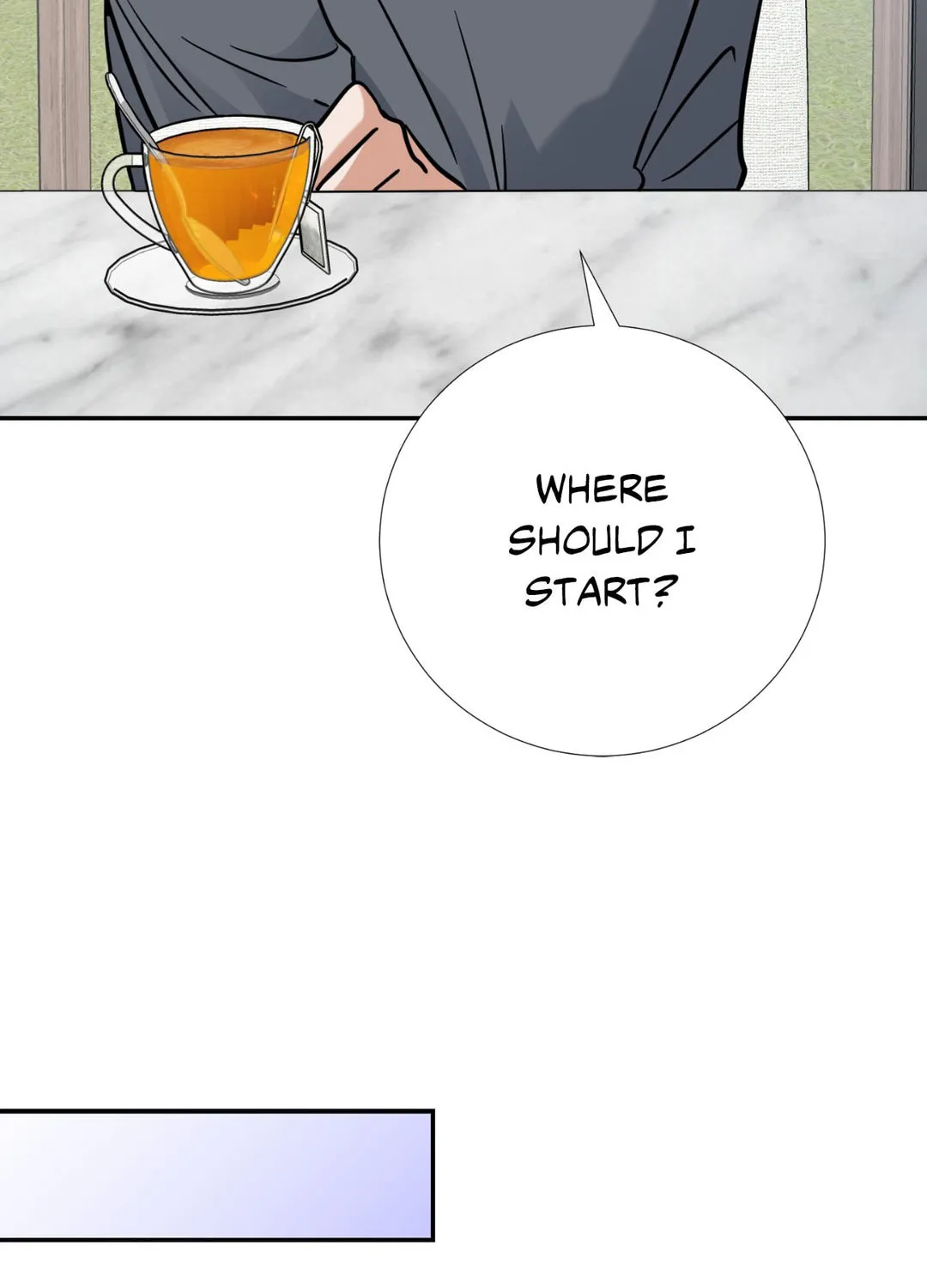 Read Walk With You chapter 40 image 124 on Lezhin