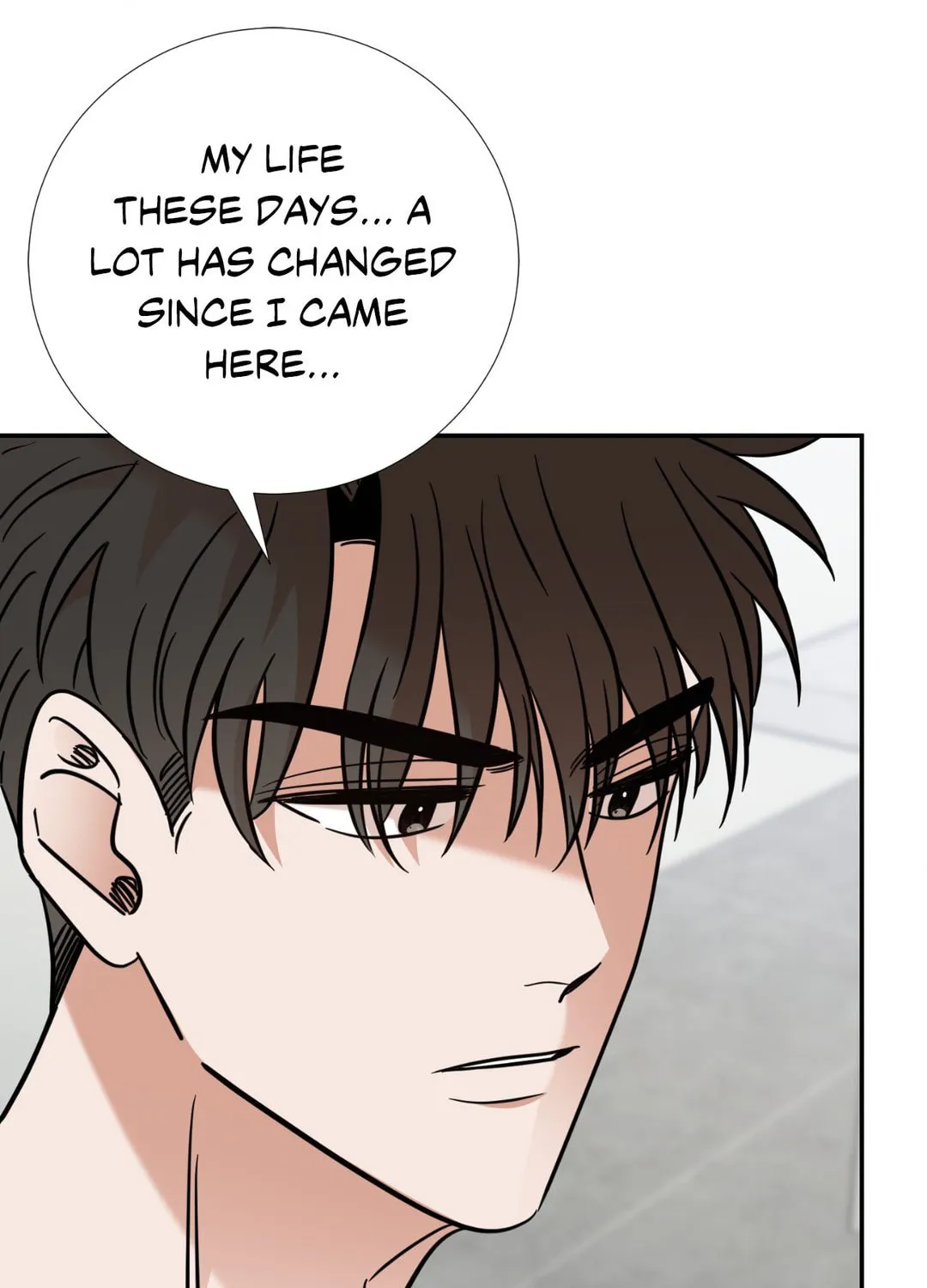 Read Walk With You chapter 40 image 126 on Lezhin
