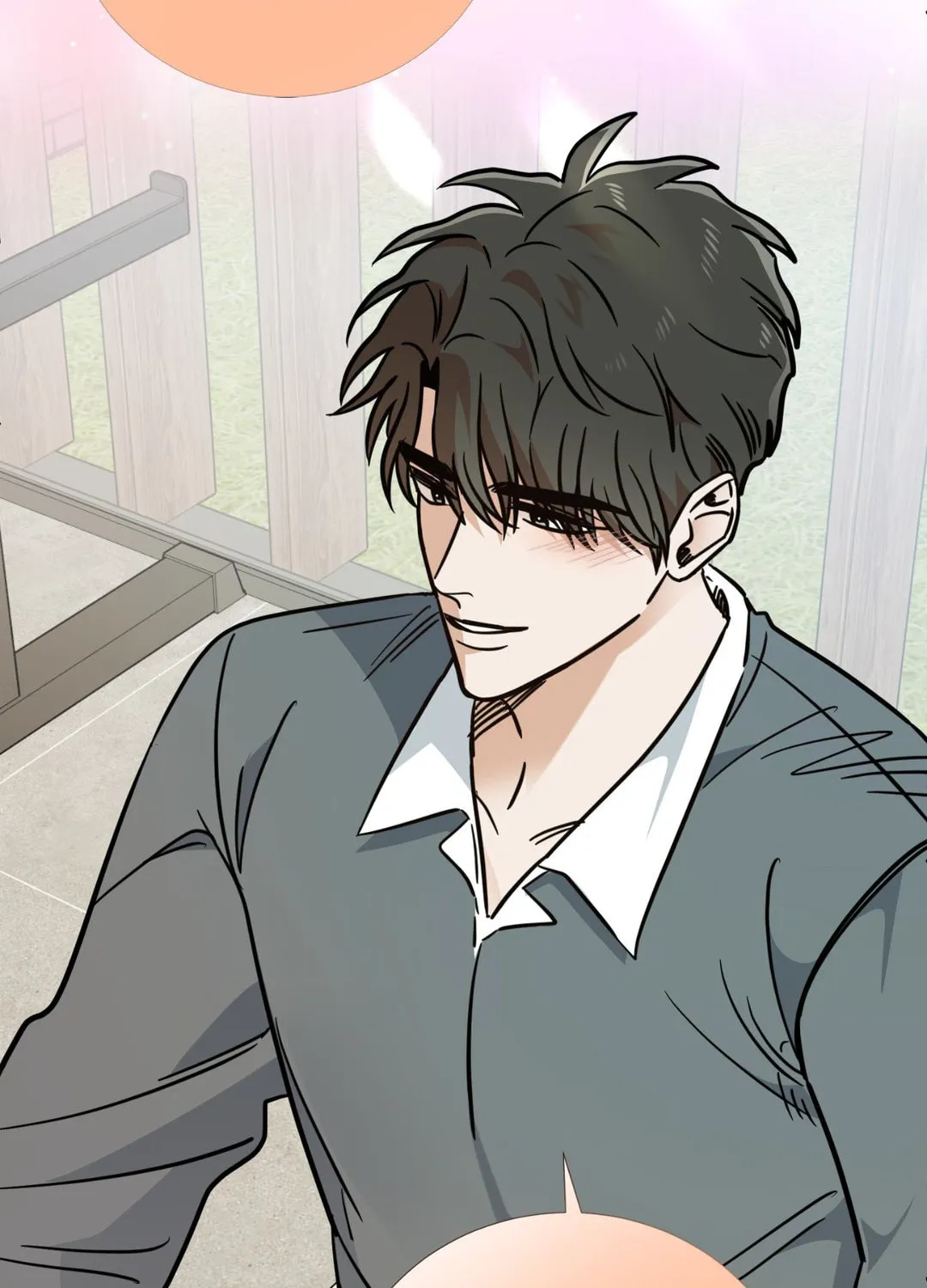 Read Walk With You chapter 40 image 132 on Lezhin