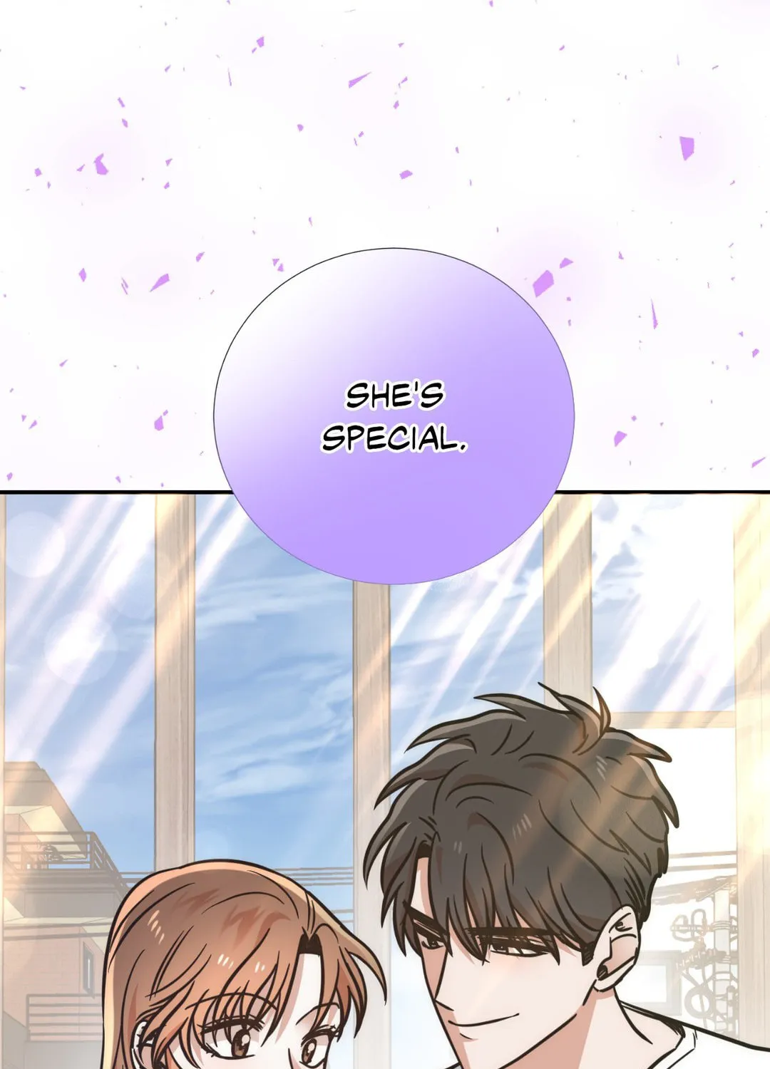 Read Walk With You chapter 40 image 136 on Lezhin