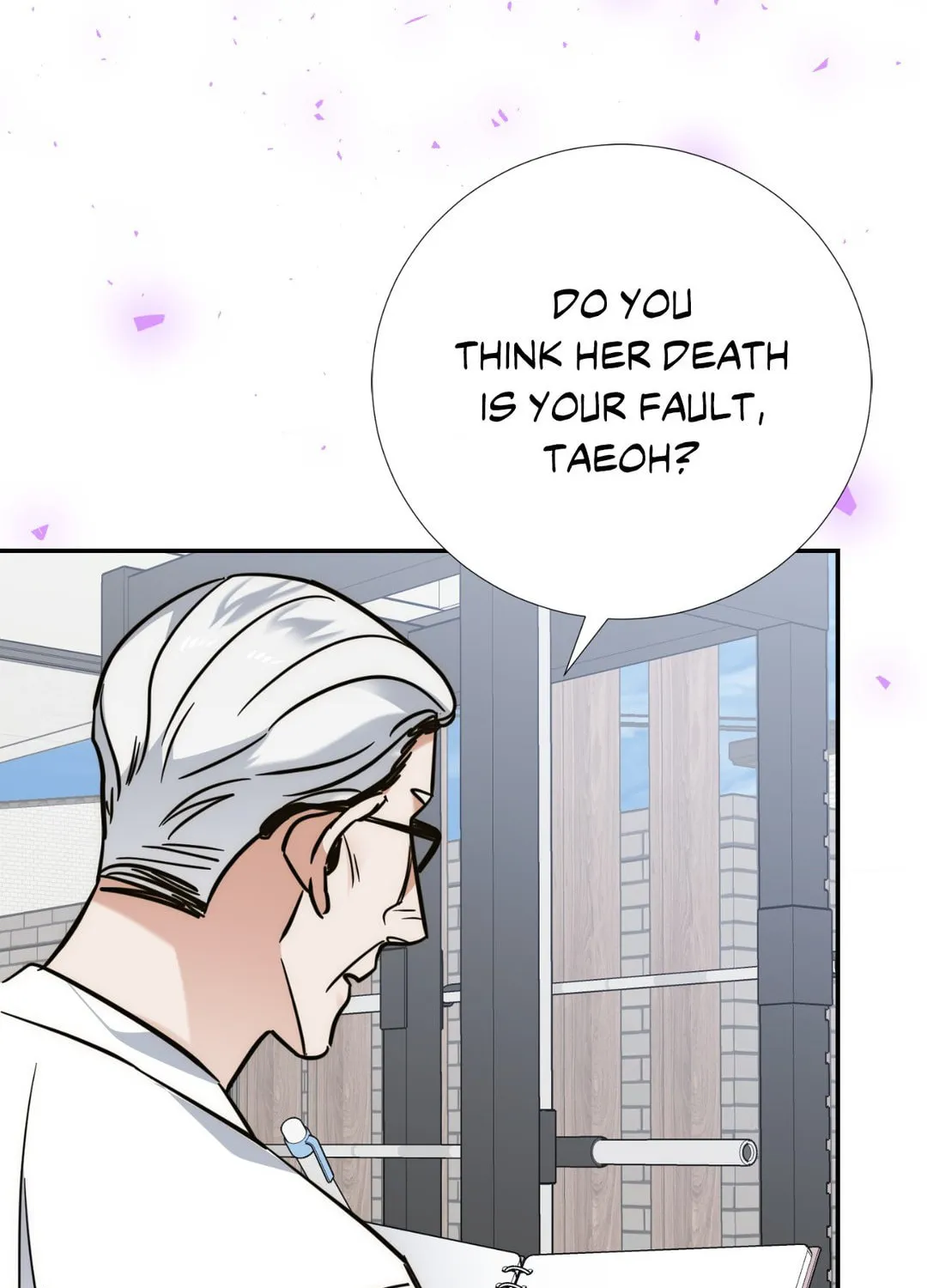 Read Walk With You chapter 40 image 142 on Lezhin