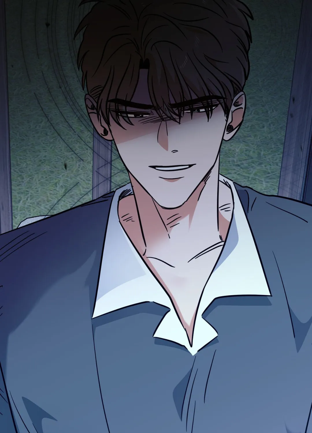 Read Walk With You chapter 40 image 148 on Lezhin