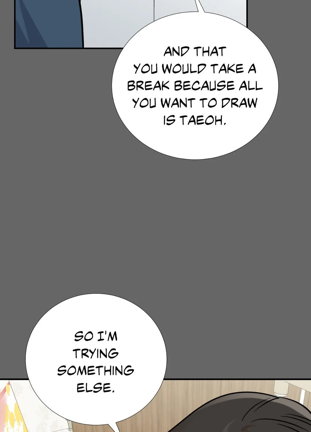 Read Walk With You chapter 40 image 18 on Lezhin