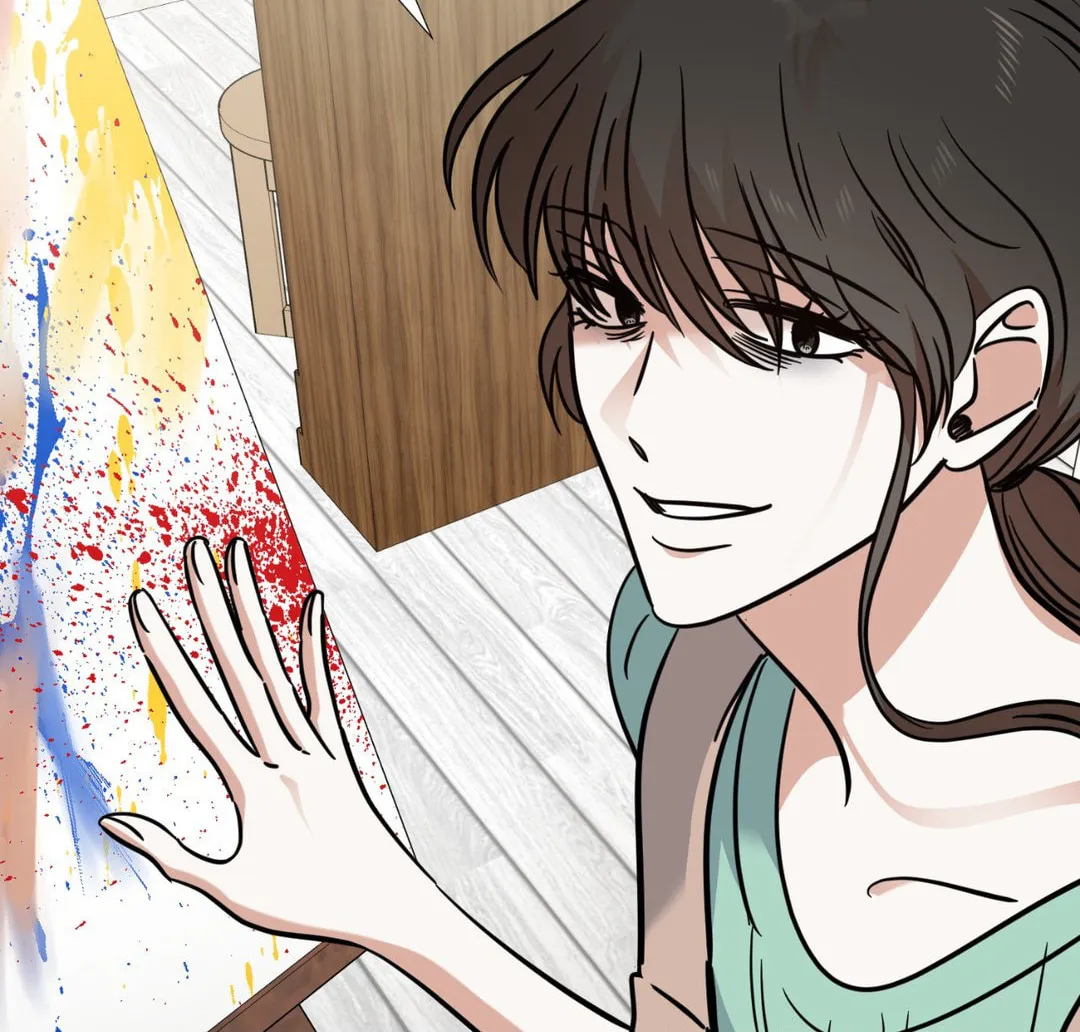 Read Walk With You chapter 40 image 19 on Lezhin