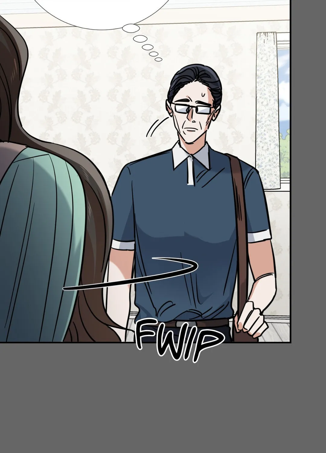 Read Walk With You chapter 40 image 24 on Lezhin