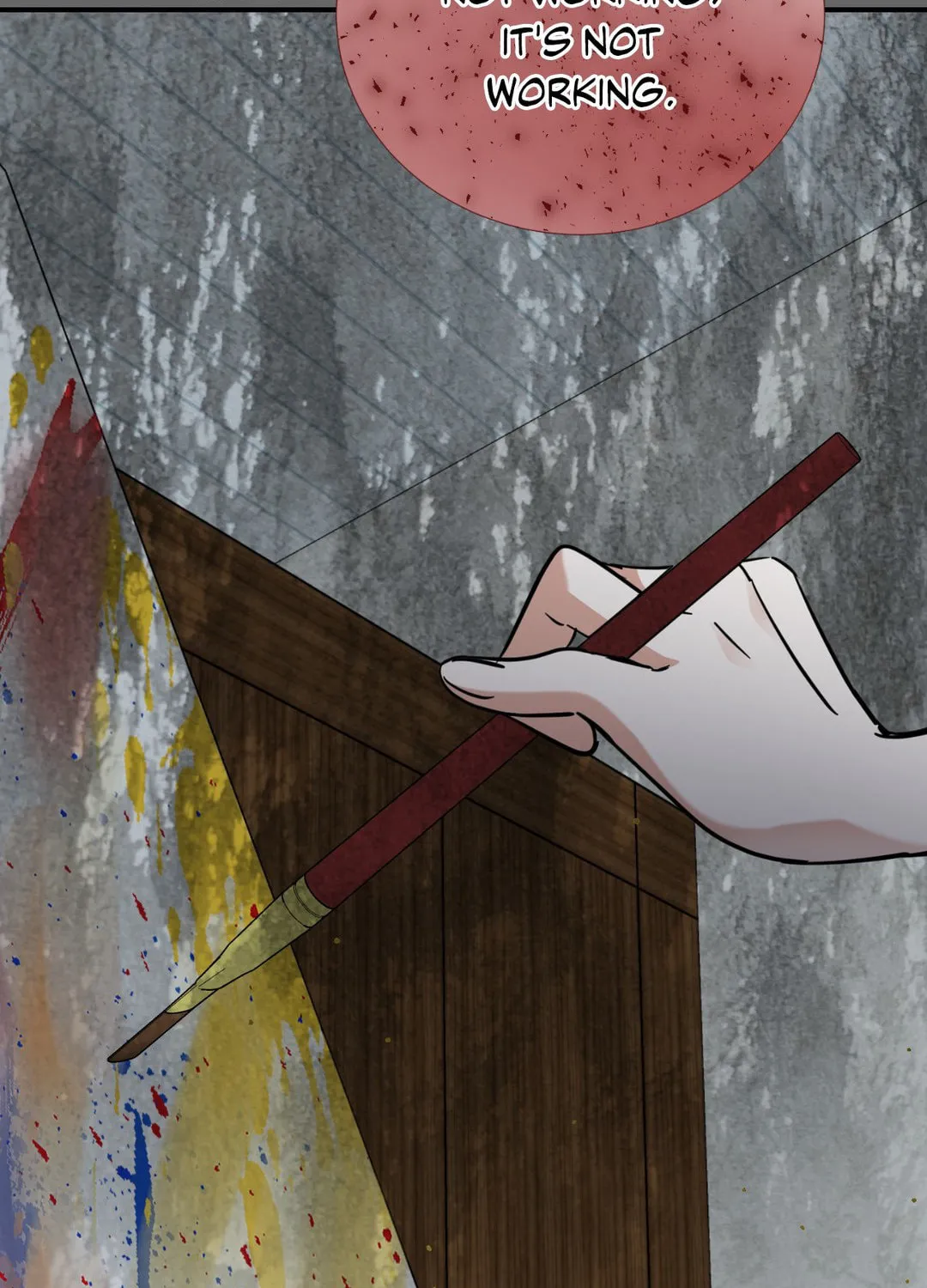 Read Walk With You chapter 40 image 26 on Lezhin